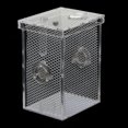 thumbnail image 3 of Esquirla Pet Small Reptile Breeding Feeding Box Transport - L L, 3 of 8