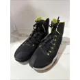 thumbnail image 1 of Ni - ke Ni - ke Hyperdunk 2016 Men's Basketball Shoes Black/White Green Size 14, 1 of 5