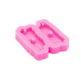 thumbnail image 1 of Naiovety Moldes de silicona para manualidades, accesorios para llaveros de Puerto Rico, herramienta para hacer colgantes, suministros de líneas, Artesanía Naiovety HA061144-00, 1 of 6