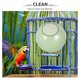 thumbnail image 3 of BESTYASH Caja Nido Para Pájaros Colgante Resistente Plástico ABS Para Jaula En Color, 3 of 7