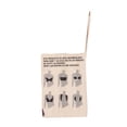 thumbnail image 3 of Cinta Adhesiva Secret Treasures para Busto, Beige UNICA, 3 of 4