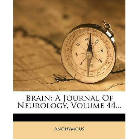 Best Brain : A Journal of Neurology, Volume 44... deal