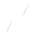 thumbnail image 3 of Baohd Women Men Portable Stainless Steel Pimple Extractor Reusable Washable Needle Home Salon Blackhead Picker Removal Tool Type 6 Type 15 2Set, 3 of 6