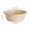 Beige, variant on Nrmrqz Square Plastic Laundry Basin 23x15.5x8cm Thickened Multi-Use Wash Basin for Household, Dormitory, Kitchen, Feet & Vegetable Cleaning
