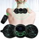 thumbnail image 1 of Neck Massager, Lymphatic Drainage Massager, Back Massager For Back Pain Relif, Cordless Portable Mini Body Massager, 1 of 5