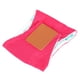 thumbnail image 2 of Envoltura para el vientre del perro, pantalones fisiológicos reutilizables para mascotas, ropa interior antiacoso para perros, pañales (rojo M), 2 of 5