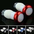 thumbnail image 2 of Bangcool 1 Pair Bicycle Handlebar Light Warning LED Bike Light Cycling Safety Light, 2 of 4