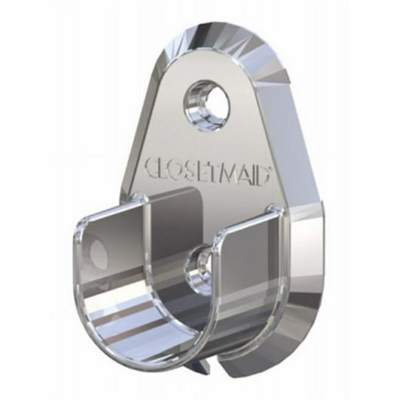 Closetmaid 241781 Tasse à Mât Chromée