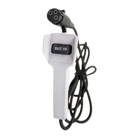 HMRCYTE Winch Remote Control, 12V Wireless Winch Remote Control Kit