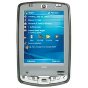 HP iPAQ hx2495 Pocket PC