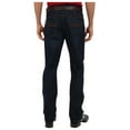 thumbnail image 2 of Cinch Men's Slim Fit Silver Label Dark Stone Jeans MB98034002, 2 of 3