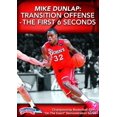 thumbnail image 2 of DVD Championship Productions Mike Dunlap Ofensiva de Transición, 2 of 4