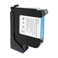 thumbnail image 1 of Smart Handheld Inkjet Printer For Serial Number Batch Barcode QR Code, 12.7mm Portable Thermal Printer ,Multi-Format Printing, 1 of 5
