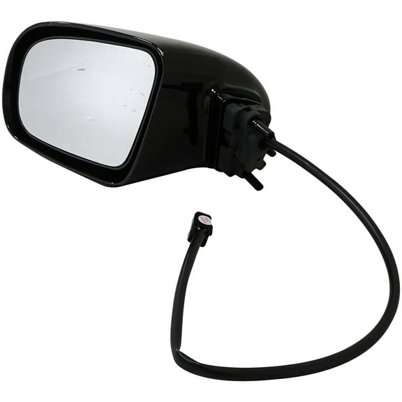 Dorman 955-326 Driver Side Door Mirror for Specific Oldsmobile Models