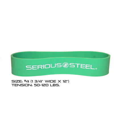 Serious Steel Fitness 12