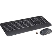 Logitech 920-008671 MK540 Wireless Keyboard Mouse Combo