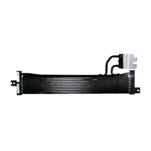 KAI New Platinum Pro Automatic Transmission Oil Cooler Assembly, Fits 2014-2018 Jeep Cherokee