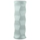 thumbnail image 3 of Artificial Flowers, Dry Flowers, Flower Vase Decorations, Home Decoration, Elegant 2-Tier Metal Frame Vase, Modern Style, for Living Room, Artificial Flowers, Dry Flowers, Long-Tail, 3 of 7