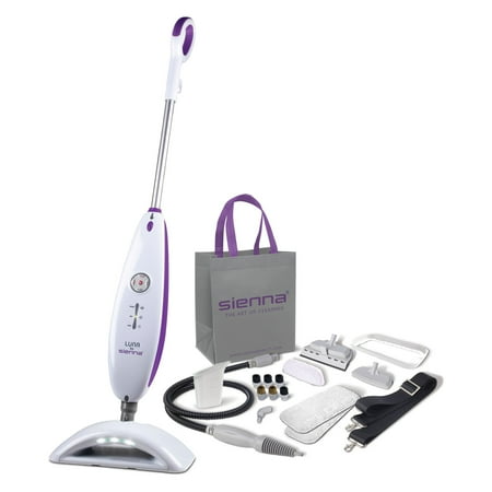 Hand Stem - Sienna Luna Plus Steam Cleaning System