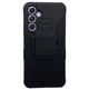 thumbnail image 1 of Funda Uso Rudo Clip 360 Para Samsung A34 Más 2 Micas De Cristal, 1 of 5
