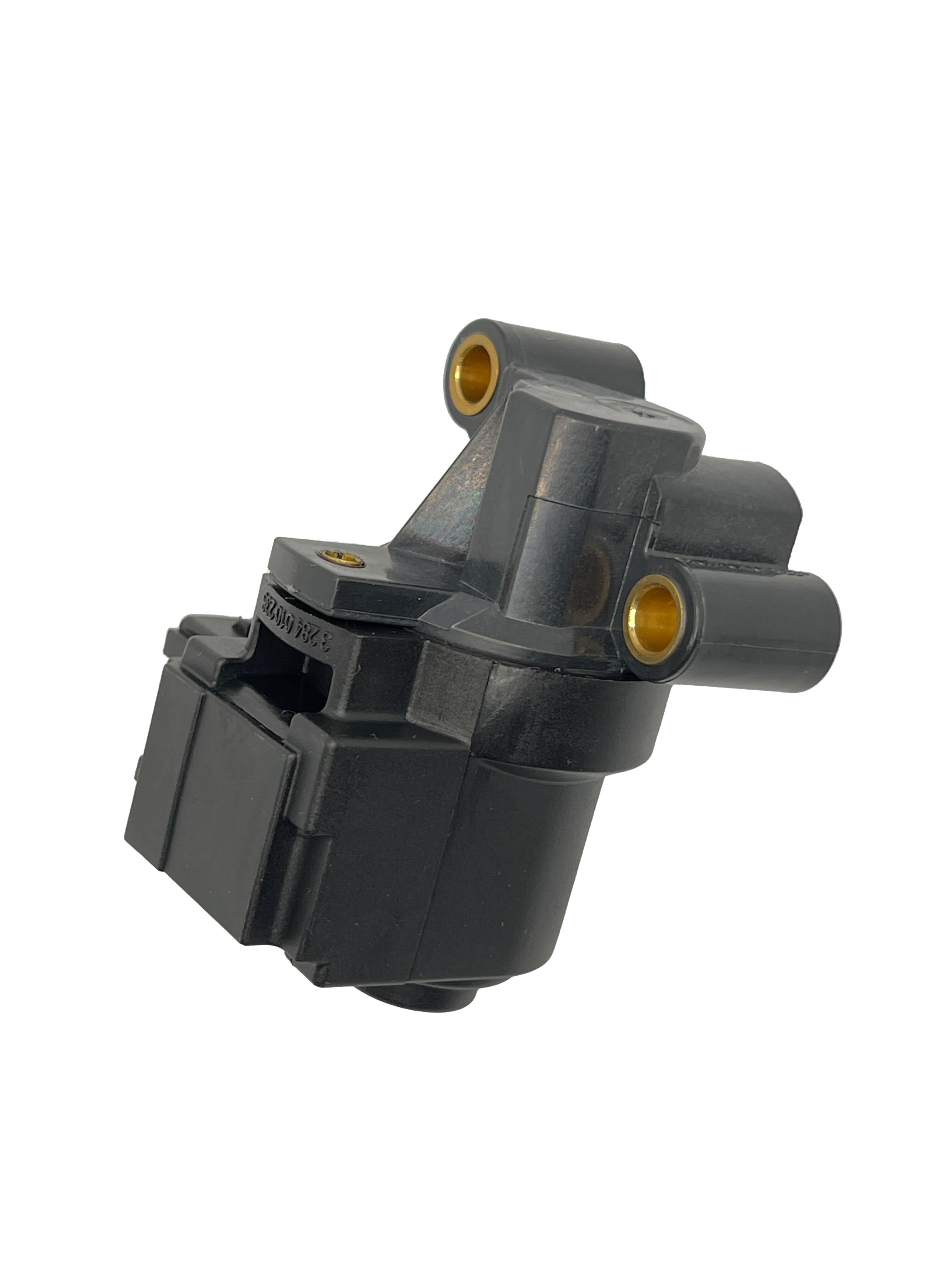Herko Idle Air Control Valve IAC1117 for Kia Hyundai Rio Sephia Spectra 97-10 Fits select: 2005-2009 HYUNDAI TUCSON, 1999-2005 HYUNDAI SONATA