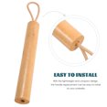 thumbnail image 4 of HINTRMENT Accessory for Beach Umbrella Wood Handle Replacement with Straight Grip Versatile 1Pcs, 4 of 8