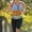 Gray, variant on Storage & Organization Running Belt With Water Bottle Holder Sports Fanny Pack Waist Bag For Men & Women Sports Belt With Zipper For Running Hiking Climbing