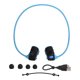 thumbnail image 3 of Earbuds, Surround Headset Stereo Earbuds Bluetooth Earphone Wireless Neckband Headset For Conferences For Sports Sweatproof ANGGREK Otros, 3 of 8