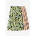 thumbnail image 4 of Woman Within Plus Size 2-In-1 Reversible Skirt, 4 of 6