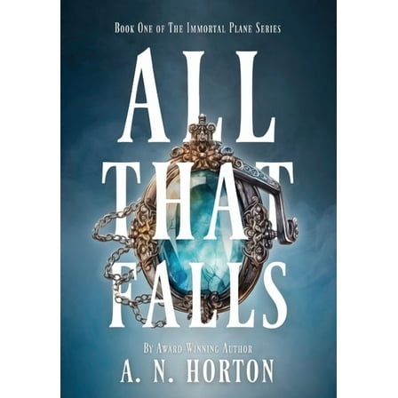 All That Falls, (Hardcover)