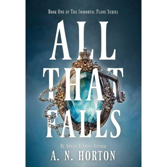 All That Falls, (Hardcover)