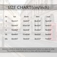 thumbnail image 3 of Mens Graphic T-Shirts Lapel Button Long Sleeve Plaid Loose Casual Shirt Tops, 3 of 4
