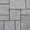 Grey, variant on 3rd Street Inn Interlocking Slate Stone Tiles (Colorful Stone, 6 Pack)