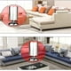 thumbnail image 5 of Juego de 4 patas para muebles, patas ajustables de acero inoxidable de alta resistencia para muebles, para sofá, mesa de cocina, barra de desayuno, soporte para mesa, 50 x 80 mm, 5 of 5