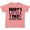 Mauve, variant on Inktastic Daddy's Little Tax Deduction Pink Hearts Boys or Girls Toddler T-Shirt