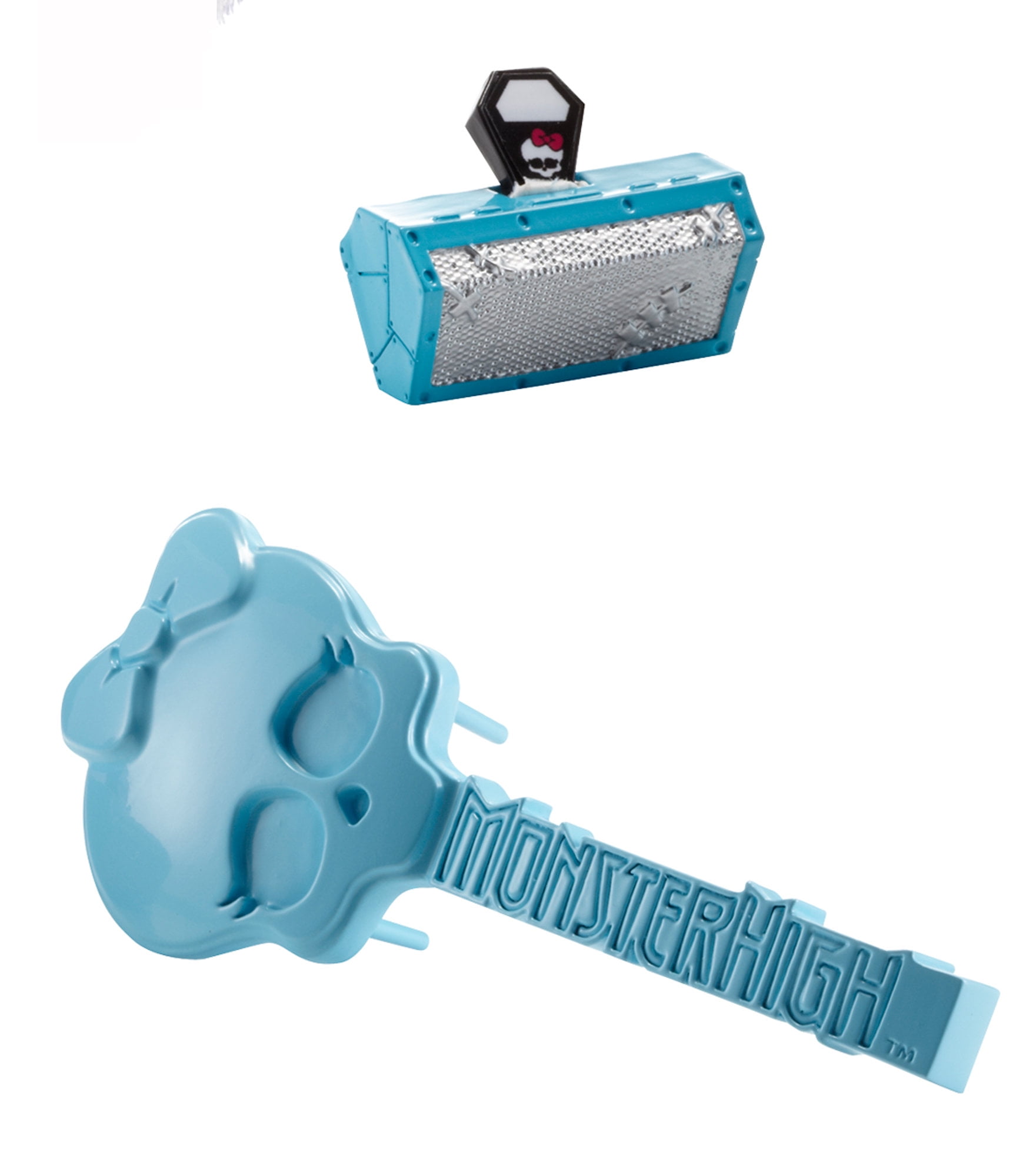 frankie stein dead tired