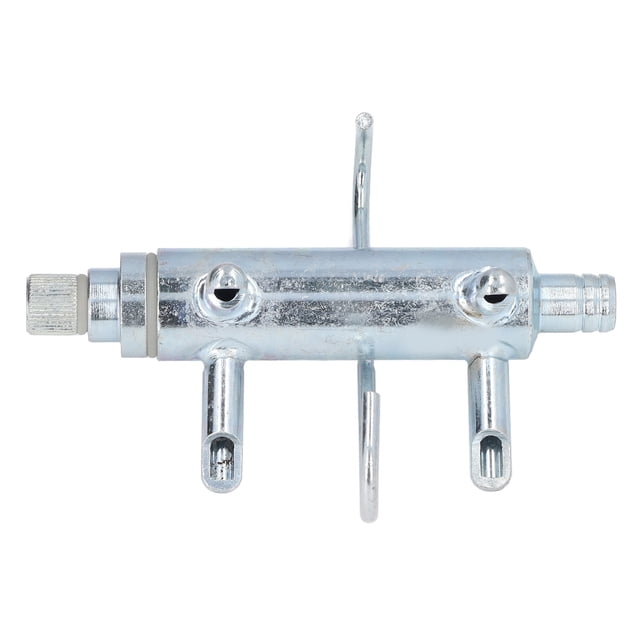 Cow Milker Claw, Fast Collection 16mm Diameter Easy Milking Machine Collector For Dairy Cattle