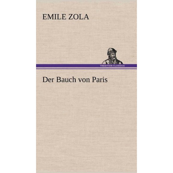 Der Bauch Von Paris