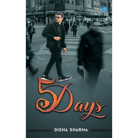 5 Days, (Paperback)