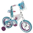 thumbnail image 1 of Disney Frozen 2 Girls' 12" Bike, by Huffy, 1 of 8