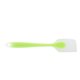 thumbnail image 4 of Raspador De Espátula, Utensilio Para Hornear Resistente Al Calor, Raspador De Espátula De Silicona Translúcido Antiadherente Portátil, 4 of 7