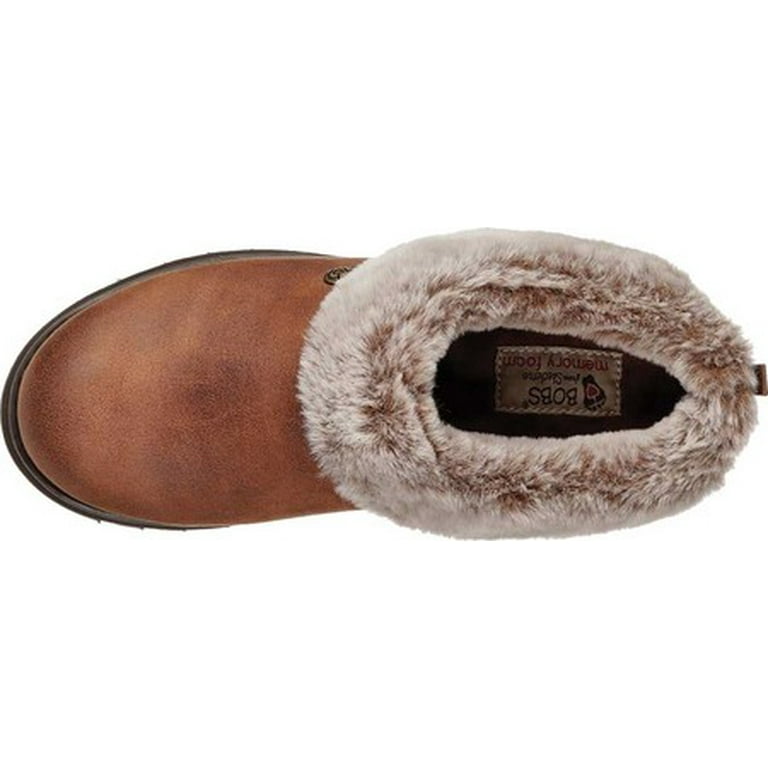 Skechers Bobs Keepsakes R E M Slipper Women s Walmart