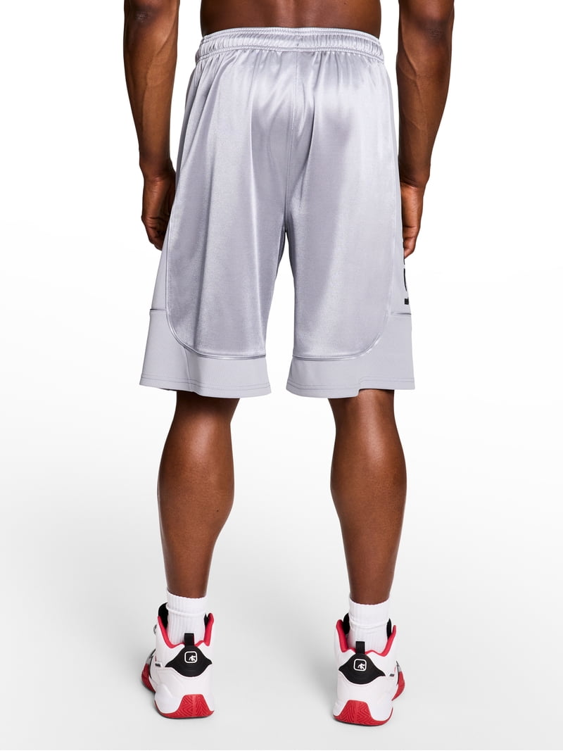 On Court Shorts Men’s Sサイズ AND1 Men's and Big Men's All Court Short, 11