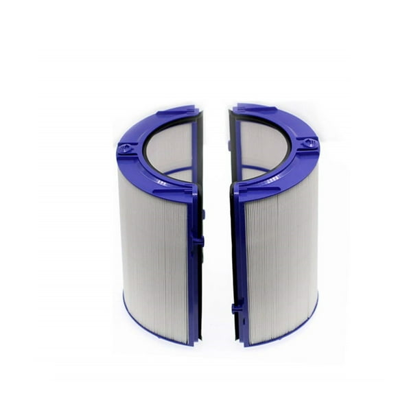 Dyson hp04 filter 2025