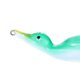 thumbnail image 2 of Señuelos blandos , cm, cebo flotante de 3D, aparejos de Crankbait, de cebos flotantes sin malezas 05 DYNWAVEMX  Cebo blando de pato, 2 of 8