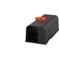 thumbnail image 5 of Double Kill-Upgraded Electric Rat Trap, Reusable Indoor Mouse Trap for Home, Indoor Rat Killer Mice Zapper with High-Voltage Humane Shock,No-Touch Design for House, Garage, Attic, Apartment Use, 5 of 5