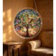 thumbnail image 5 of Acrylic Jigsaw Puzzle Suncatcher, Acrylic Suncatcher Puzzle, for Doors Garden and Window Hanging&Birthday Gift, 5 of 7
