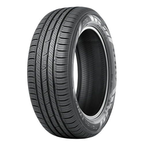 Nokian One 235/45R17XL 97V BSW (4 Tires)
