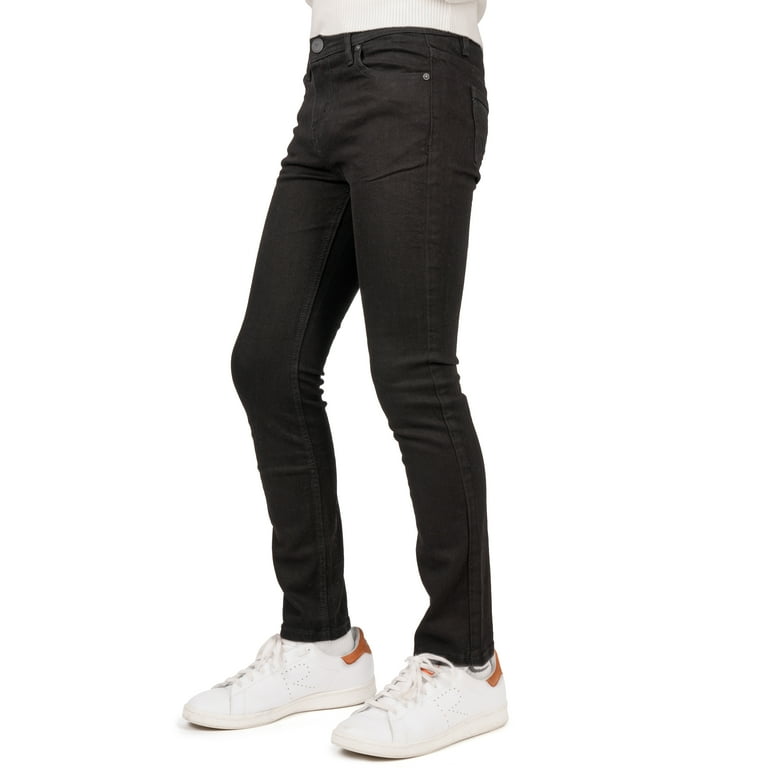 Men's Designer Jeans - Black Jeans, Blue Jeans & More