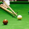thumbnail image 5 of Billiard Cue Accessories Set, 3 Snooker Bridge Heads with Non-Slip Metal Frame for Pool Sticks, 5 of 5